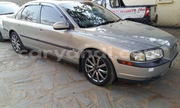 Buy Used Volvo S80 Other Car in Lusaka in Zambia Buy Used Volvo S80 Other Car in Lusaka in Zambia