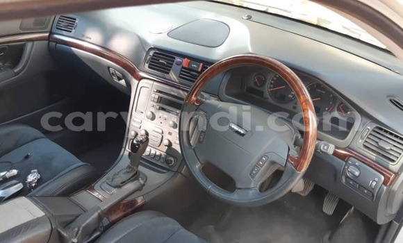 Buy Used Volvo S80 Other Car in Lusaka in Zambia Buy Used Volvo S80 Other Car in Lusaka in Zambia