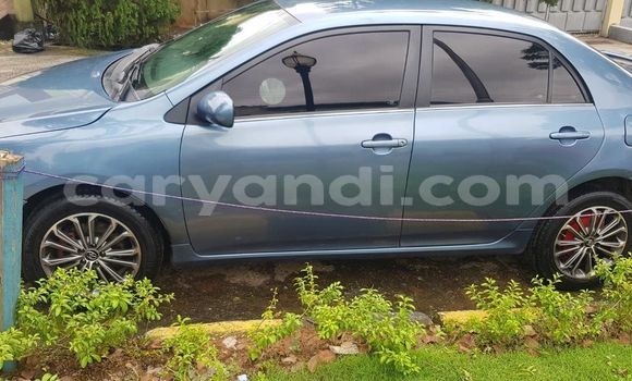 Tenga Tsaru Toyota Corolla Bhuruu Mota in Lusaka in Zambia Tenga Tsaru Toyota Corolla Bhuruu Mota in Lusaka in Zambia