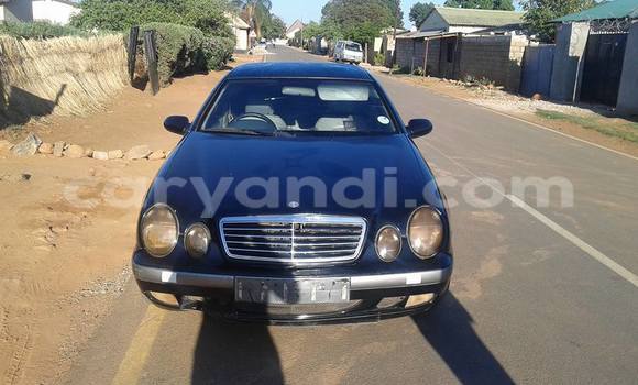 Tenga Tsaru Mercedes‒Benz CLK–Class Nhema Mota in Chipata in Zambia Tenga Tsaru Mercedes‒Benz CLK–Class Nhema Mota in Chipata in Zambia