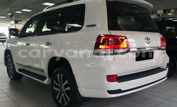 Buy Used Toyota Land Cruiser Black Car in Lusaka in Zambia Buy Used Toyota Land Cruiser Black Car in Lusaka in Zambia