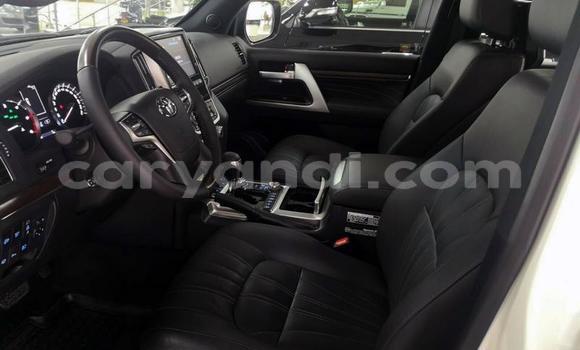 Buy Used Toyota Land Cruiser Black Car in Lusaka in Zambia Buy Used Toyota Land Cruiser Black Car in Lusaka in Zambia