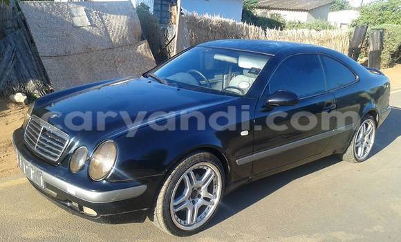 Tenga Tsaru Mercedes‒Benz CLK–Class Nhema Mota in Chipata in Zambia Tenga Tsaru Mercedes‒Benz CLK–Class Nhema Mota in Chipata in Zambia