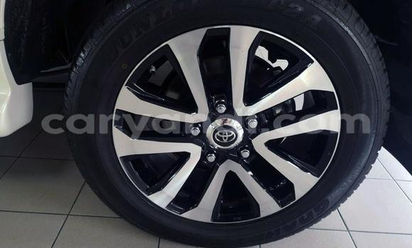 Buy Used Toyota Land Cruiser Black Car in Lusaka in Zambia Buy Used Toyota Land Cruiser Black Car in Lusaka in Zambia