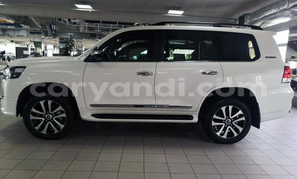 Buy Used Toyota Land Cruiser Black Car in Lusaka in Zambia Buy Used Toyota Land Cruiser Black Car in Lusaka in Zambia