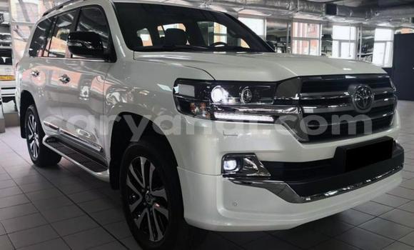 Buy Used Toyota Land Cruiser Black Car in Lusaka in Zambia Buy Used Toyota Land Cruiser Black Car in Lusaka in Zambia