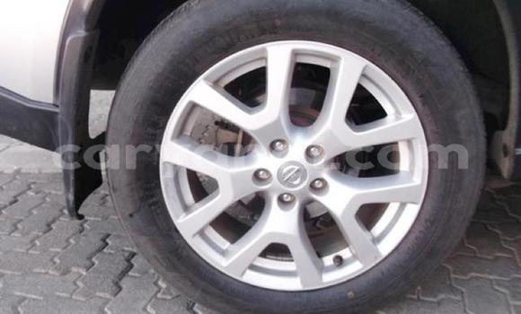 Acheter Occasion Voiture Nissan X–Trail Gris à Chingola, Zambie Acheter Occasion Voiture Nissan X–Trail Gris à Chingola, Zambie