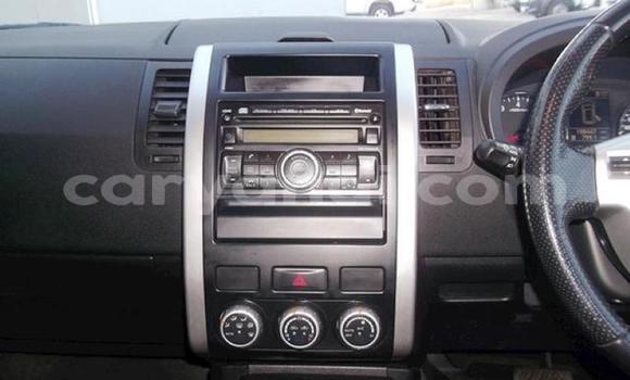Acheter Occasion Voiture Nissan X–Trail Gris à Chingola, Zambie Acheter Occasion Voiture Nissan X–Trail Gris à Chingola, Zambie