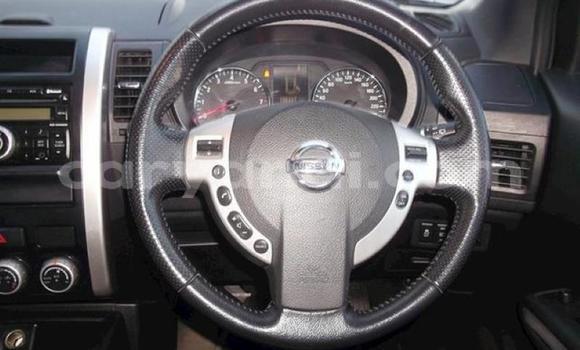 Acheter Occasion Voiture Nissan X–Trail Gris à Chingola, Zambie Acheter Occasion Voiture Nissan X–Trail Gris à Chingola, Zambie