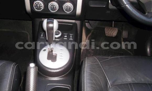 Acheter Occasion Voiture Nissan X–Trail Gris à Chingola, Zambie Acheter Occasion Voiture Nissan X–Trail Gris à Chingola, Zambie