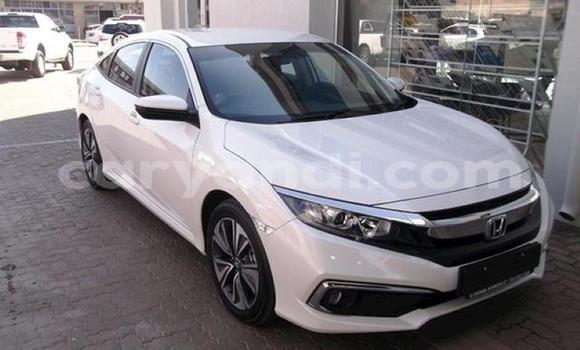 Tenga Tsaru Honda Civic Chena Mota in Chingola in Zambia Tenga Tsaru Honda Civic Chena Mota in Chingola in Zambia