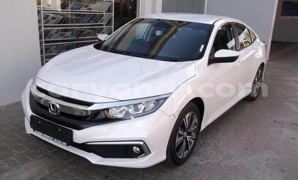 Tenga Tsaru Honda Civic Chena Mota in Chingola in Zambia Tenga Tsaru Honda Civic Chena Mota in Chingola in Zambia