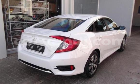 Tenga Tsaru Honda Civic Chena Mota in Chingola in Zambia Tenga Tsaru Honda Civic Chena Mota in Chingola in Zambia