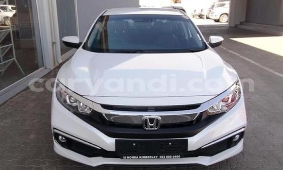 Tenga Tsaru Honda Civic Chena Mota in Chingola in Zambia Tenga Tsaru Honda Civic Chena Mota in Chingola in Zambia