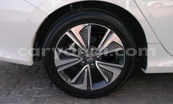 Tenga Tsaru Honda Civic Chena Mota in Chingola in Zambia Tenga Tsaru Honda Civic Chena Mota in Chingola in Zambia