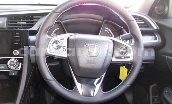 Tenga Tsaru Honda Civic Chena Mota in Chingola in Zambia Tenga Tsaru Honda Civic Chena Mota in Chingola in Zambia