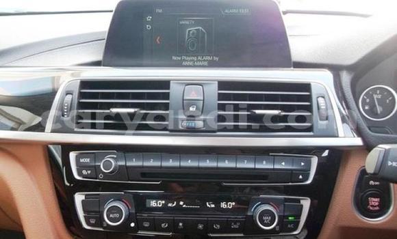 Tenga Tsaru BMW 3–Series Chena Mota in Chingola in Zambia Tenga Tsaru BMW 3–Series Chena Mota in Chingola in Zambia