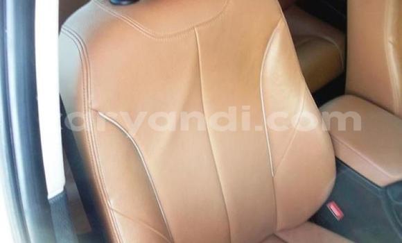 Tenga Tsaru BMW 3–Series Chena Mota in Chingola in Zambia Tenga Tsaru BMW 3–Series Chena Mota in Chingola in Zambia