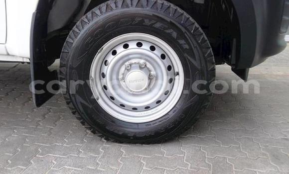 Tenga Tsaru Isuzu D–MAX Chena Mota in Chingola in Zambia Tenga Tsaru Isuzu D–MAX Chena Mota in Chingola in Zambia