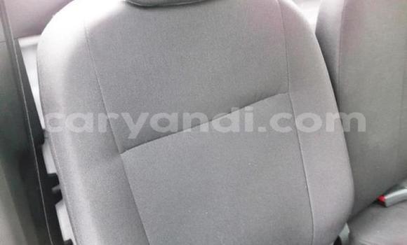 Tenga Tsaru Isuzu D–MAX Chena Mota in Chingola in Zambia Tenga Tsaru Isuzu D–MAX Chena Mota in Chingola in Zambia