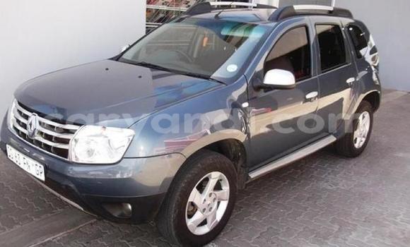 Tenga Tsaru Renault Duster Sirivha Mota in Chingola in Zambia Tenga Tsaru Renault Duster Sirivha Mota in Chingola in Zambia