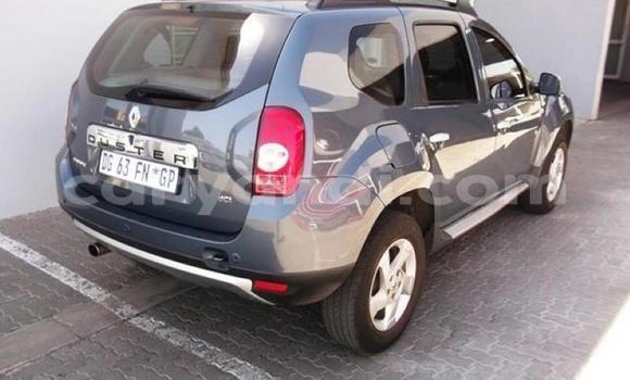 Tenga Tsaru Renault Duster Sirivha Mota in Chingola in Zambia Tenga Tsaru Renault Duster Sirivha Mota in Chingola in Zambia