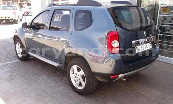 Tenga Tsaru Renault Duster Sirivha Mota in Chingola in Zambia Tenga Tsaru Renault Duster Sirivha Mota in Chingola in Zambia