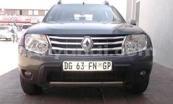 Tenga Tsaru Renault Duster Sirivha Mota in Chingola in Zambia Tenga Tsaru Renault Duster Sirivha Mota in Chingola in Zambia