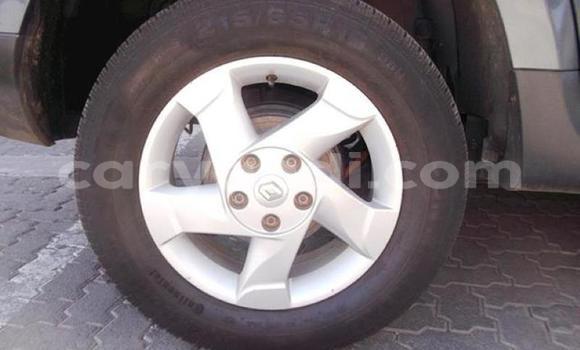 Tenga Tsaru Renault Duster Sirivha Mota in Chingola in Zambia Tenga Tsaru Renault Duster Sirivha Mota in Chingola in Zambia