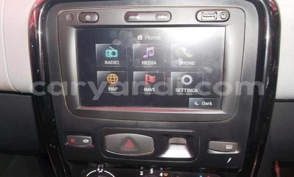 Tenga Tsaru Renault Duster Sirivha Mota in Chingola in Zambia Tenga Tsaru Renault Duster Sirivha Mota in Chingola in Zambia