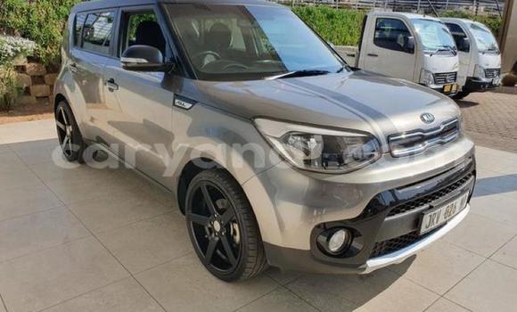 Nunua Ilio tumika Kia Soul Nyingine Gari ndani ya Lusaka nchini Zambia Nunua Ilio tumika Kia Soul Nyingine Gari ndani ya Lusaka nchini Zambia