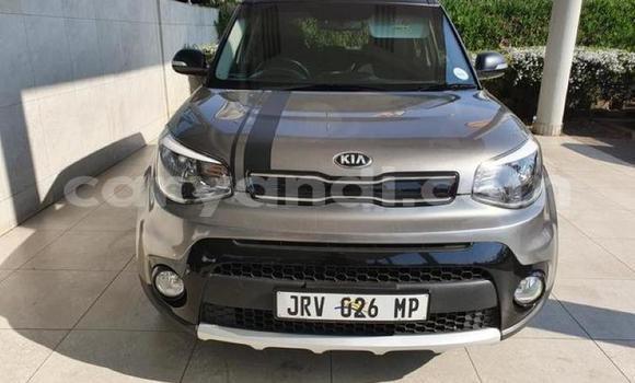 Nunua Ilio tumika Kia Soul Nyingine Gari ndani ya Lusaka nchini Zambia Nunua Ilio tumika Kia Soul Nyingine Gari ndani ya Lusaka nchini Zambia