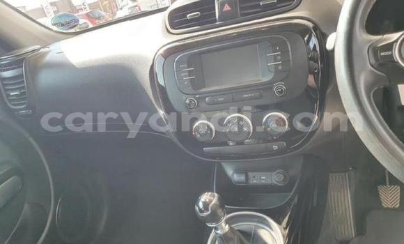 Nunua Ilio tumika Kia Soul Nyingine Gari ndani ya Lusaka nchini Zambia Nunua Ilio tumika Kia Soul Nyingine Gari ndani ya Lusaka nchini Zambia