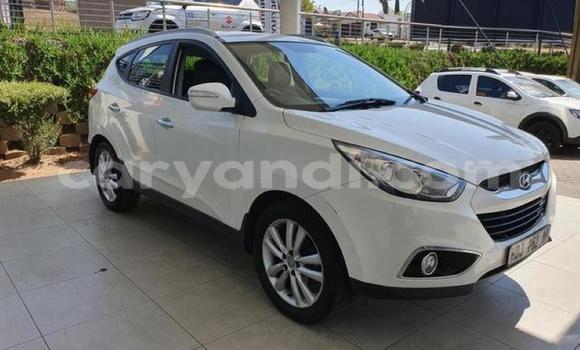 Tenga Tsaru Hyundai ix35 Chena Mota in Lusaka in Zambia Tenga Tsaru Hyundai ix35 Chena Mota in Lusaka in Zambia