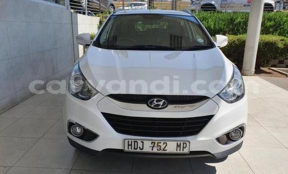 Tenga Tsaru Hyundai ix35 Chena Mota in Lusaka in Zambia Tenga Tsaru Hyundai ix35 Chena Mota in Lusaka in Zambia