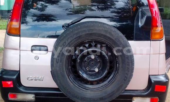 Tenga Tsaru Toyota Cami Zvimwe Mota in Chipata in Zambia Tenga Tsaru Toyota Cami Zvimwe Mota in Chipata in Zambia