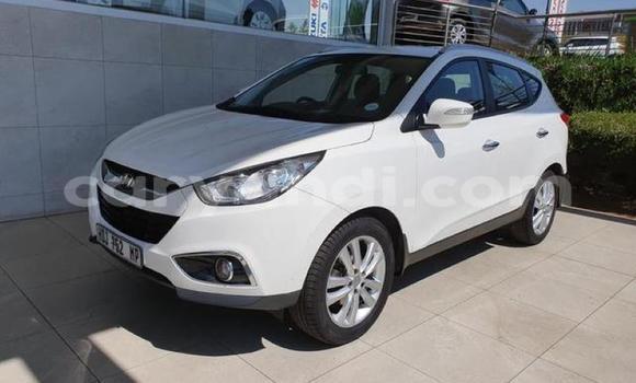 Tenga Tsaru Hyundai ix35 Chena Mota in Lusaka in Zambia Tenga Tsaru Hyundai ix35 Chena Mota in Lusaka in Zambia