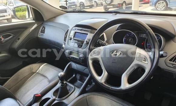 Tenga Tsaru Hyundai ix35 Chena Mota in Lusaka in Zambia Tenga Tsaru Hyundai ix35 Chena Mota in Lusaka in Zambia