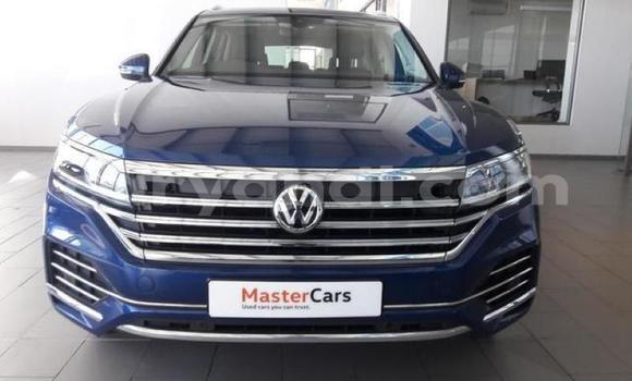 Nunua Ilio tumika Volkswagen Touareg Bluu Gari ndani ya Lusaka nchini Zambia Nunua Ilio tumika Volkswagen Touareg Bluu Gari ndani ya Lusaka nchini Zambia