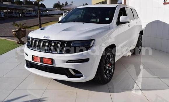 Buy Used Jeep Grand Cherokee SRT8 Other Car in Lusaka in Zambia Buy Used Jeep Grand Cherokee SRT8 Other Car in Lusaka in Zambia