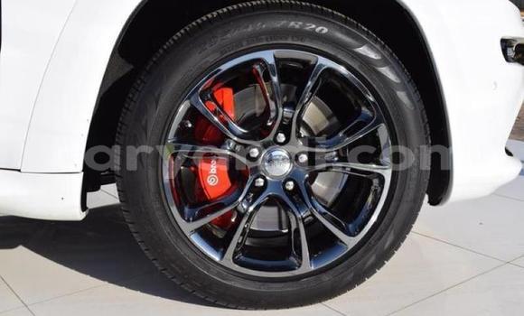 Buy Used Jeep Grand Cherokee SRT8 Other Car in Lusaka in Zambia Buy Used Jeep Grand Cherokee SRT8 Other Car in Lusaka in Zambia