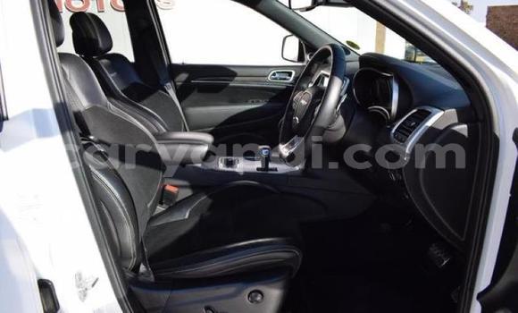 Buy Used Jeep Grand Cherokee SRT8 Other Car in Lusaka in Zambia Buy Used Jeep Grand Cherokee SRT8 Other Car in Lusaka in Zambia