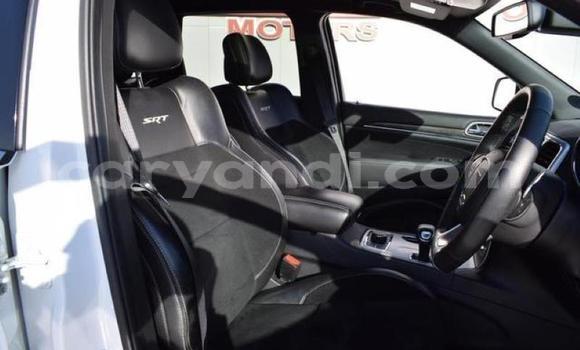 Buy Used Jeep Grand Cherokee SRT8 Other Car in Lusaka in Zambia Buy Used Jeep Grand Cherokee SRT8 Other Car in Lusaka in Zambia