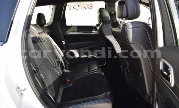 Buy Used Jeep Grand Cherokee SRT8 Other Car in Lusaka in Zambia Buy Used Jeep Grand Cherokee SRT8 Other Car in Lusaka in Zambia