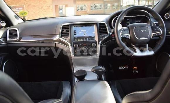 Buy Used Jeep Grand Cherokee SRT8 Other Car in Lusaka in Zambia Buy Used Jeep Grand Cherokee SRT8 Other Car in Lusaka in Zambia