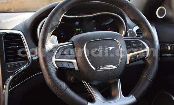 Buy Used Jeep Grand Cherokee SRT8 Other Car in Lusaka in Zambia Buy Used Jeep Grand Cherokee SRT8 Other Car in Lusaka in Zambia