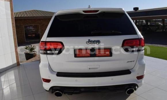Buy Used Jeep Grand Cherokee SRT8 Other Car in Lusaka in Zambia Buy Used Jeep Grand Cherokee SRT8 Other Car in Lusaka in Zambia