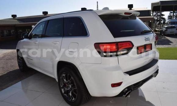 Buy Used Jeep Grand Cherokee SRT8 Other Car in Lusaka in Zambia Buy Used Jeep Grand Cherokee SRT8 Other Car in Lusaka in Zambia