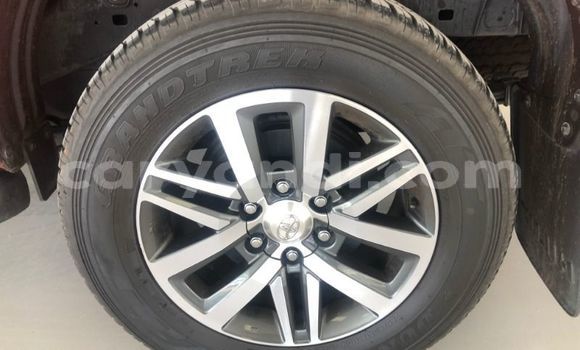 Tenga Tsaru Toyota Hilux Zvimwe Mota in Lusaka in Zambia Tenga Tsaru Toyota Hilux Zvimwe Mota in Lusaka in Zambia