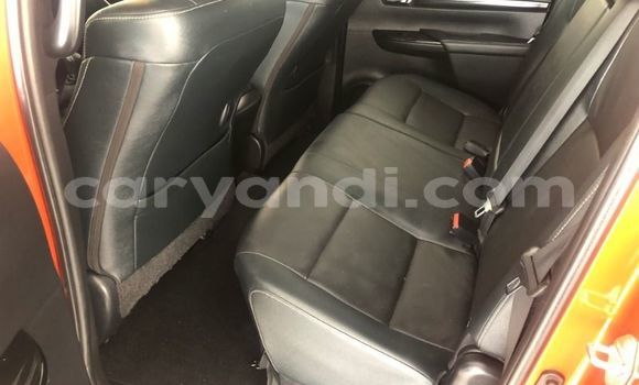 Tenga Tsaru Toyota Hilux Zvimwe Mota in Lusaka in Zambia Tenga Tsaru Toyota Hilux Zvimwe Mota in Lusaka in Zambia